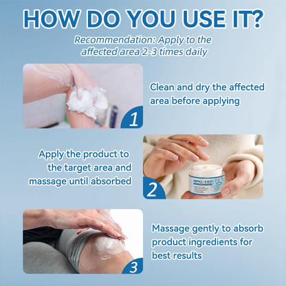 👑𝖯𝗂𝖼𝗱𝗼® 𝑩𝑷𝑪-157 𝑱𝒐𝒊𝒏𝒕 𝑯𝒆𝒂𝒍𝒊𝒏𝒈 𝑪𝒓𝒆𝒂𝒎🦴𝑻𝒓𝒆𝒂𝒕𝒔 𝑨𝒓𝒕𝒉𝒓𝒊𝒕𝒊𝒔, 𝑵𝒆𝒖𝒓𝒐𝒑𝒂𝒕𝒉𝒚, 𝑹𝒉𝒆𝒖𝒎𝒂𝒕𝒊𝒔𝒎, 𝑺𝒑𝒐𝒓𝒕𝒔 𝑰𝒏𝒋𝒖𝒓𝒊𝒆𝒔 & 𝑴𝒐𝒓𝒆