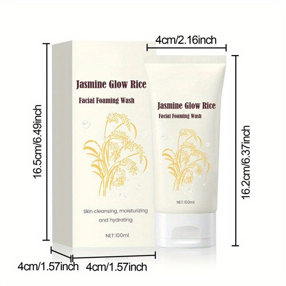 WonderBlack Rice Moisture Cleansing Oil